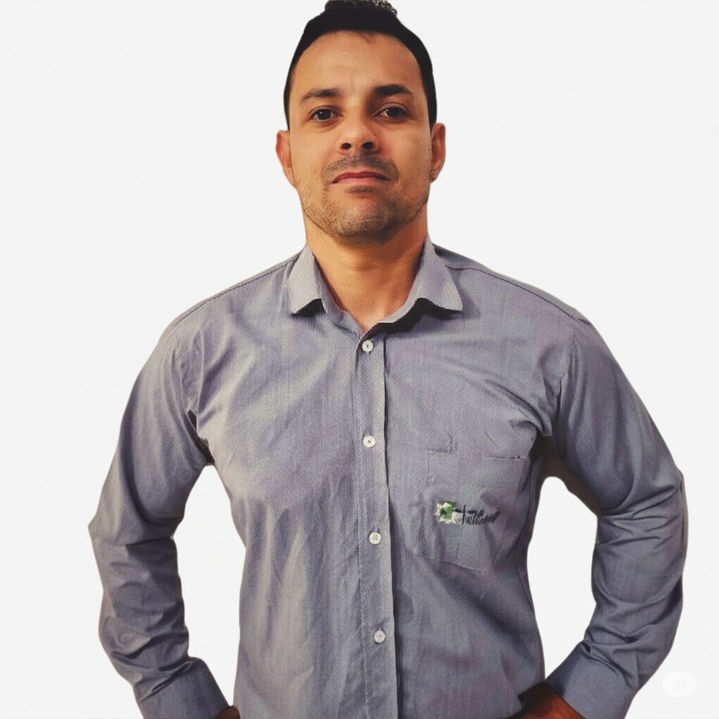 Equipe de Engenharia