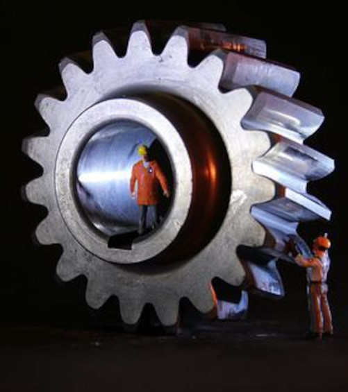 Planos de Manutenção Industrial e Veicular